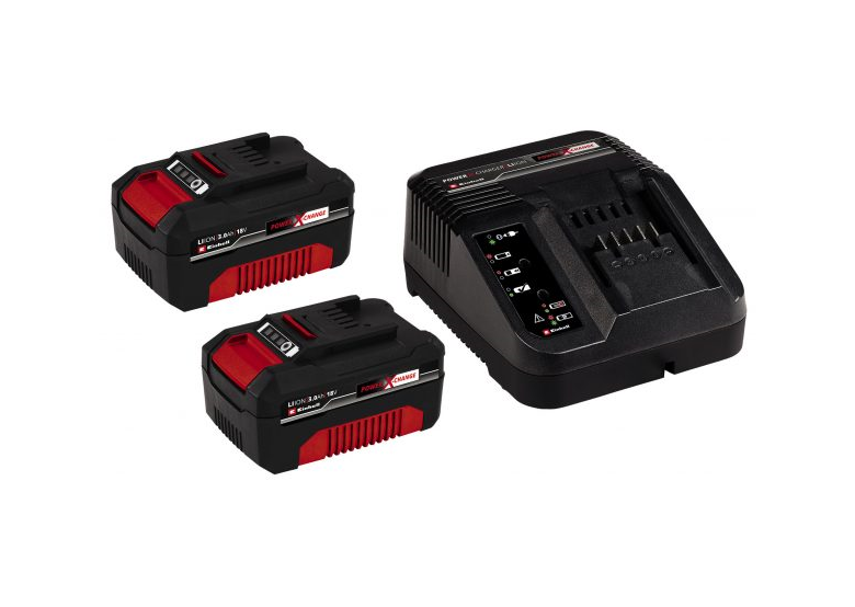 Starterset 18V 3.0Ah Einhell Power X-Change