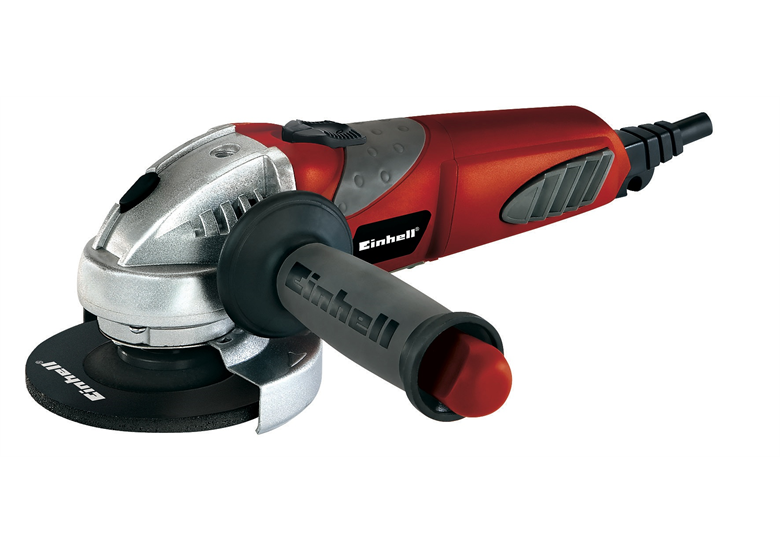 Haakse slijper Einhell RT-AG 115