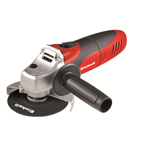 Haakse slijper Einhell TC-AG 125