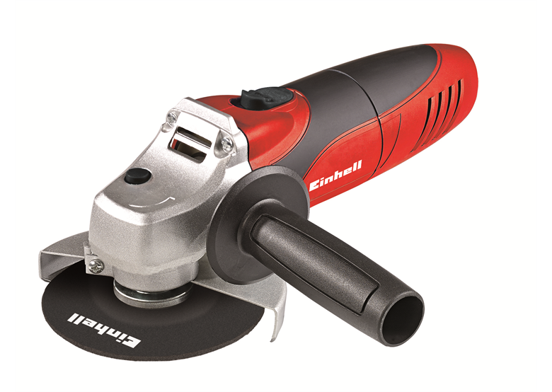 Haakse slijper Einhell TC-AG 125