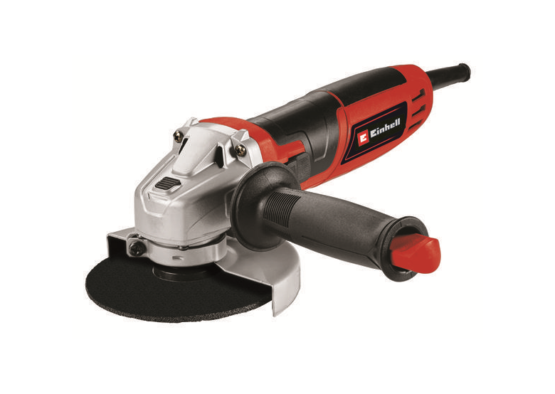 Haakse slijper Einhell TC-AG 125/850