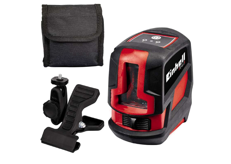 Kruislijnlaser Einhell TC-LL 2