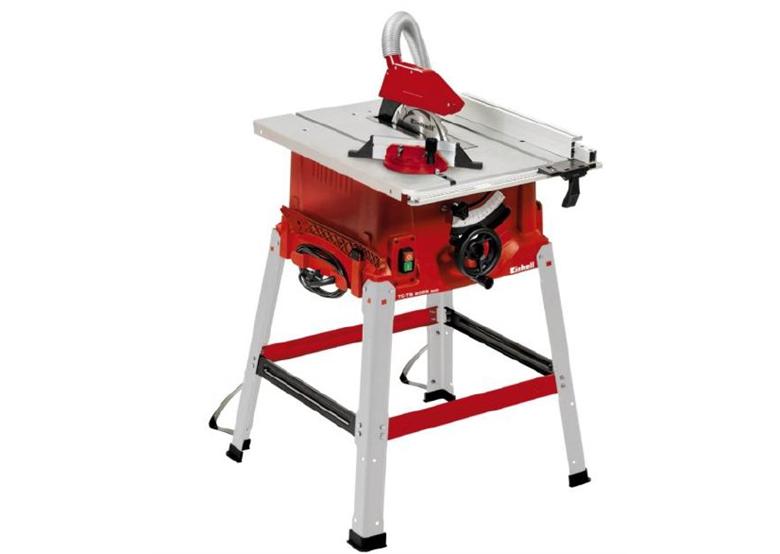 Tafelcirkelzaag Einhell TC-TS 2025 eco