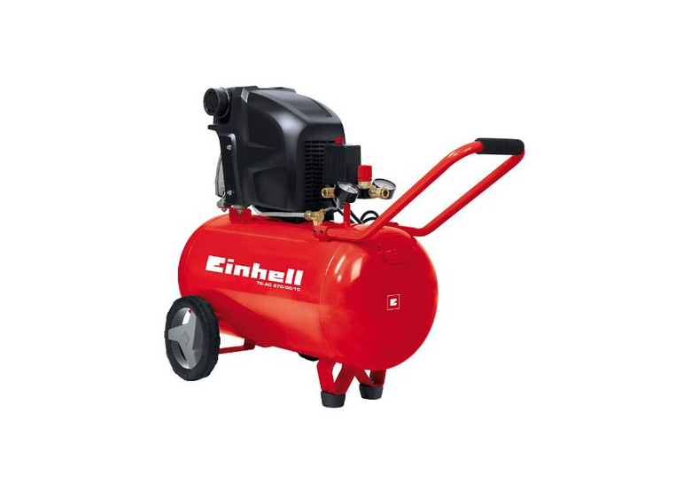 Compressor Einhell TE-AC 270/50/10