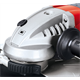 Haakse slijper Einhell TE-AG 230/2000