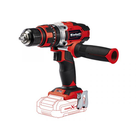 Boor-schroefmachine Einhell TE-CD 18/50 LI BL Solo