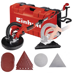 Wandschuurmachine Einhell TE-DW 225 X