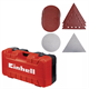 Wandschuurmachine Einhell TE-DW 225 X