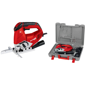 Decoupeerzaag Einhell TE-JS 100