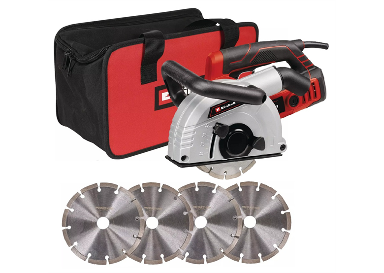 Muurfrees / sleuvenzaag Einhell TE-MA 1700