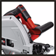 Invalzaag Einhell TE-PS 165