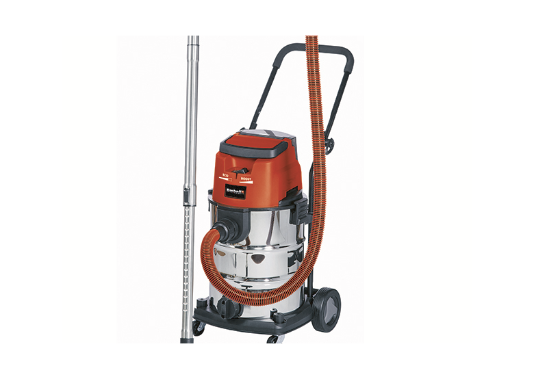 Industriële stofzuiger Einhell TE-VC 36/30 Li S - Solo