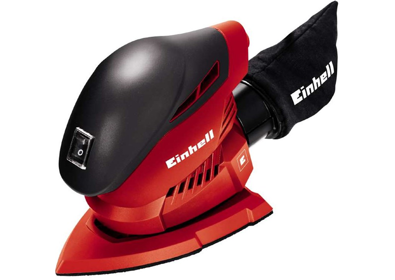 Vlakschuurmachine Einhell TH-OS 1016