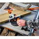 Tafelcirkelzaag Evolution EVO-R255TBL+