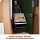 Tafelcirkelzaag Evolution EVO-R255TBL