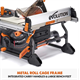 Tafelcirkelzaag Evolution EVO-R255TBL