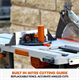 Tafelcirkelzaag Evolution EVO-R255TBL