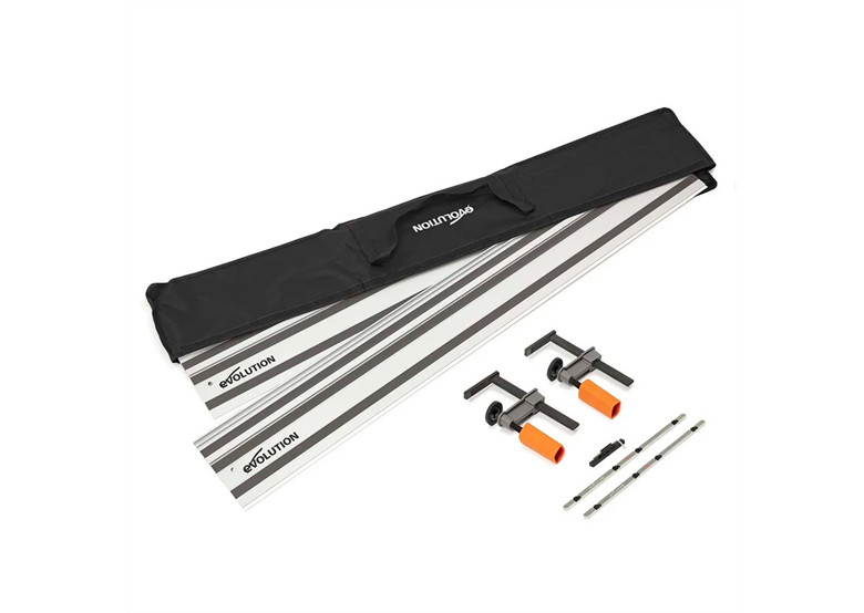 Geleiderail 2800 mm Evolution EVO-ST2800-G2