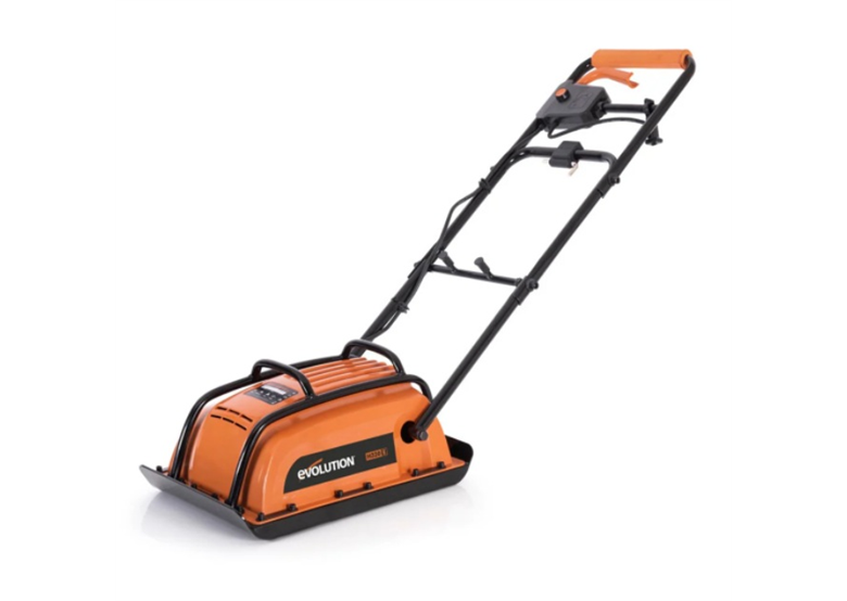 Elektrische verdichtingsmachine Evolution Hulk Electro H320-E 230V