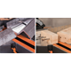 Afkort/verstekzaag Evolution R185SMS+