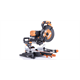 Afkort/verstekzaag Evolution R255SMS DB+