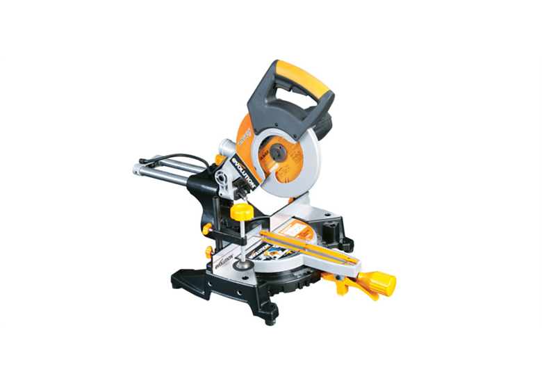 Afkort/verstekzaag Evolution RAGE3-S300