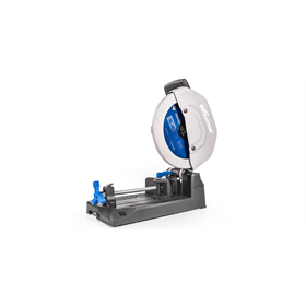 Afkortzaag-metaal Evolution S355CPS v.2020