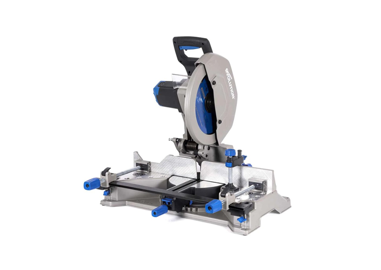 Afkort/verstekzaag voor staal Evolution S355MCS-G2