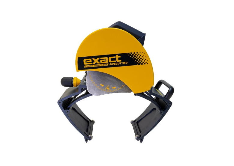 Pijpsnijder Exact Tools PipeCut 360 INOX