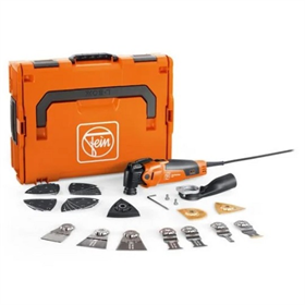 Multitool Fein MM 500 Plus Top