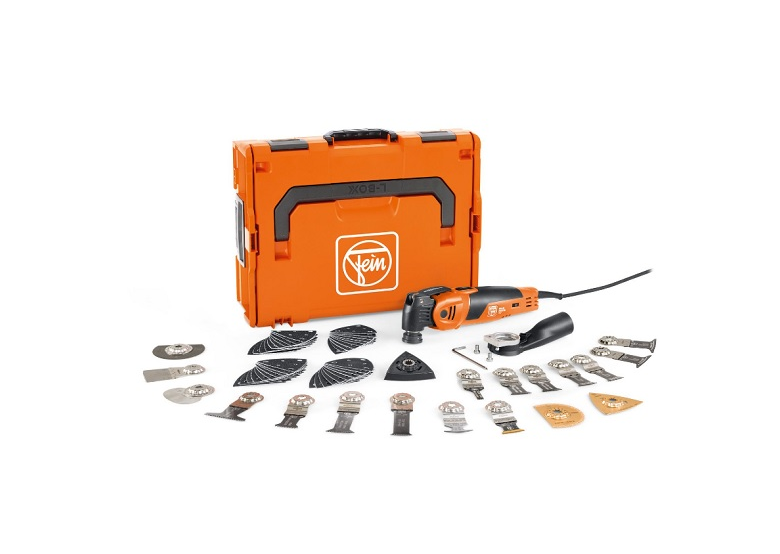 Multitool Fein MM 700 Max Top 1