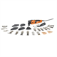 Multitool Fein MM 700 Max Top 1