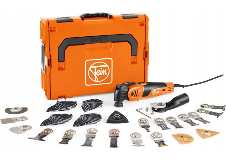 Multitool Fein MM 700 Max Top 2