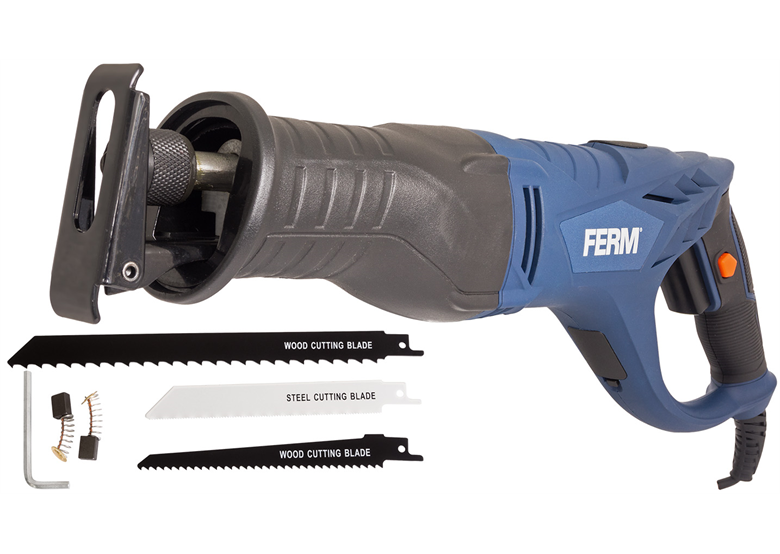 Reciprozaag Ferm Entry level RSM1018