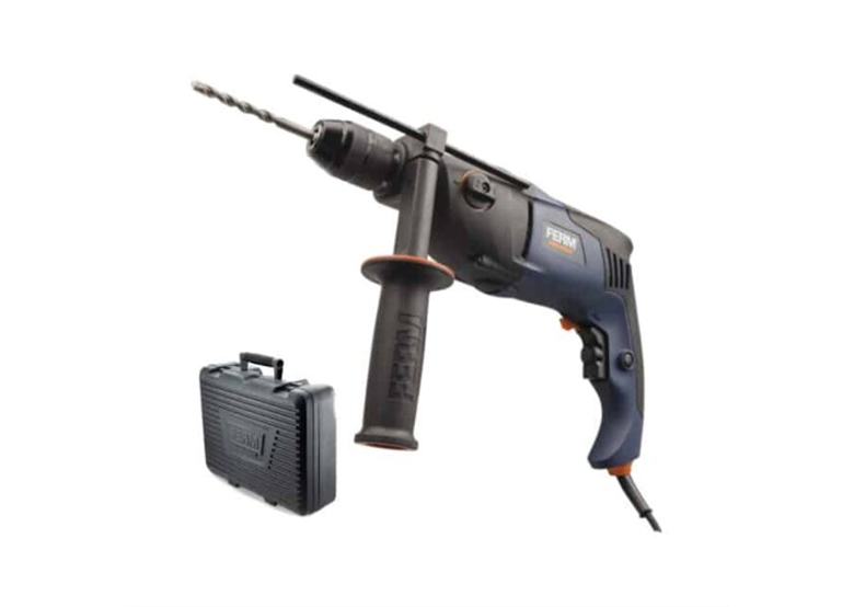 Slagboormachine Ferm PDM1037S