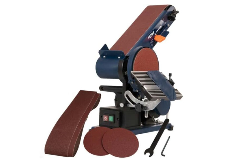 Multischuurmachine Ferm Power BGM1003