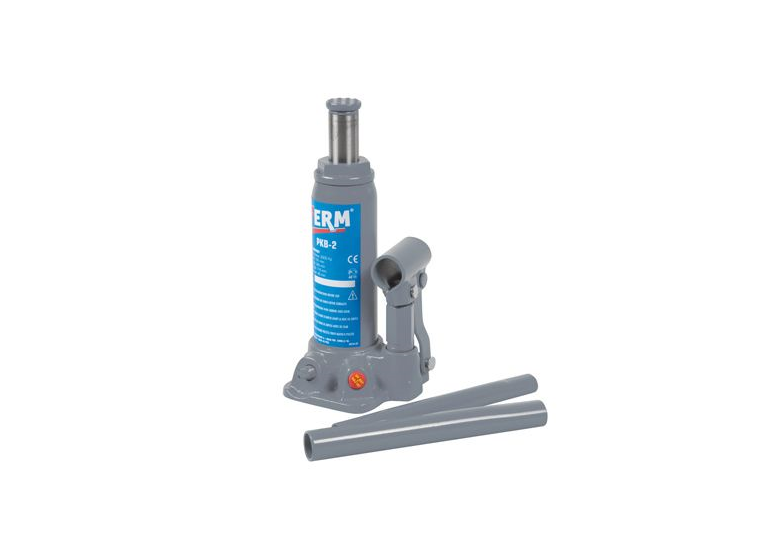 Krik Ferm Power JBM1001