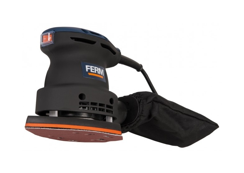 Delta Schuurmachine Ferm Power PSM1013