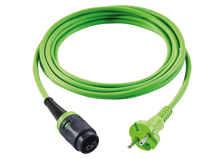 Plug it-kabel H05 BQ-F-4 Festool 203921
