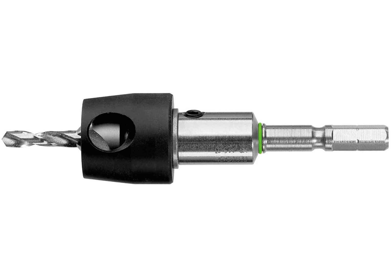 Verzinkboor Festool 492524