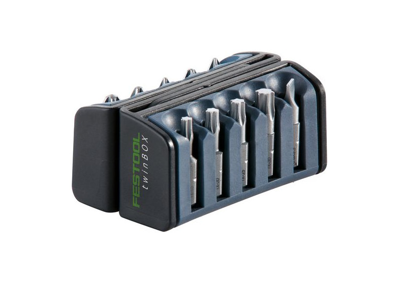 Bit-assortiment Festool BB-MIX