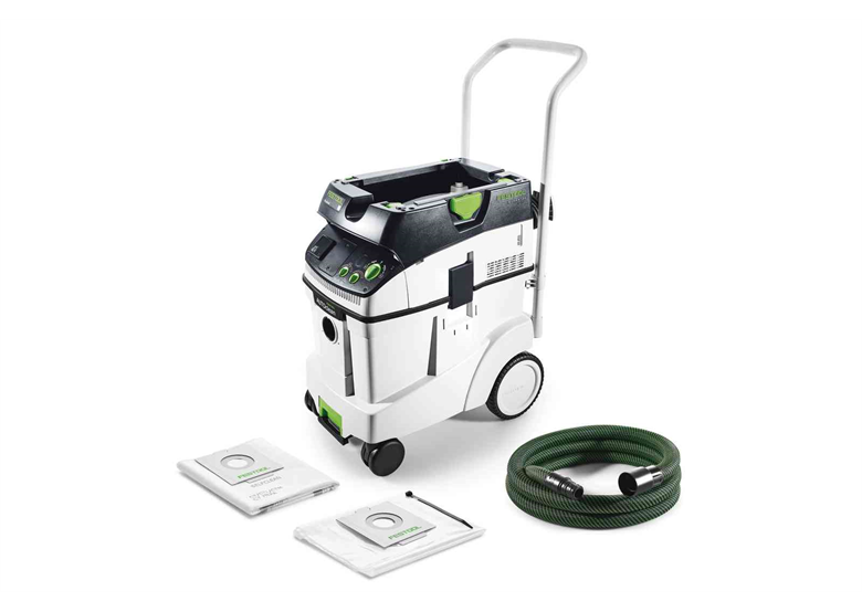 Industriële stofzuiger Festool CTL 48 E AC