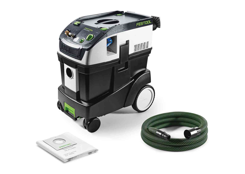 Industriële stofzuiger Festool CTL 48 E LE EC/B22 R1