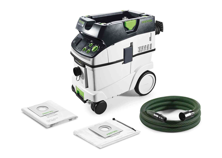Industriële stofzuiger Festool CTM 36 E AC