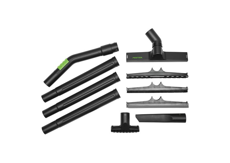 Standaard reinigingsset Festool D 27/36 S-RS