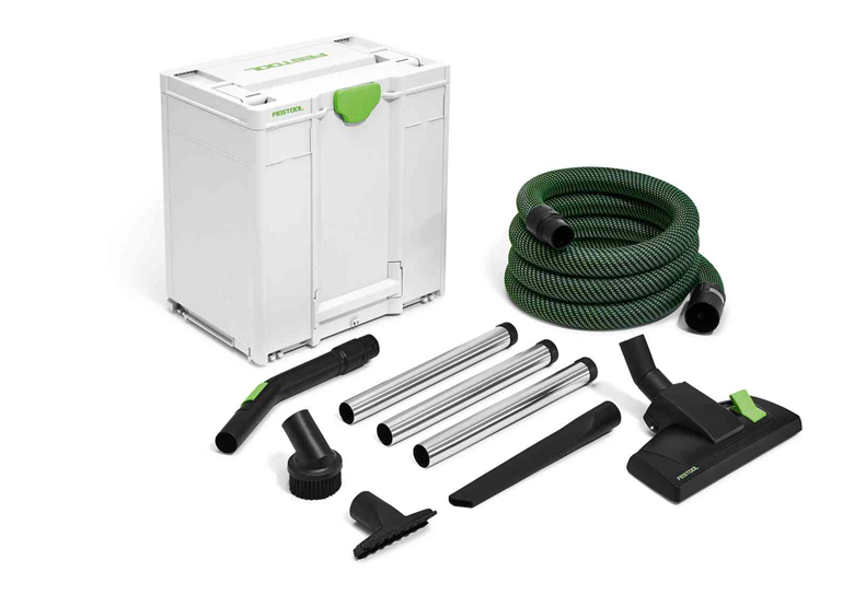 Standaard reinigingsset Festool D 36 HW-RS-Plus
