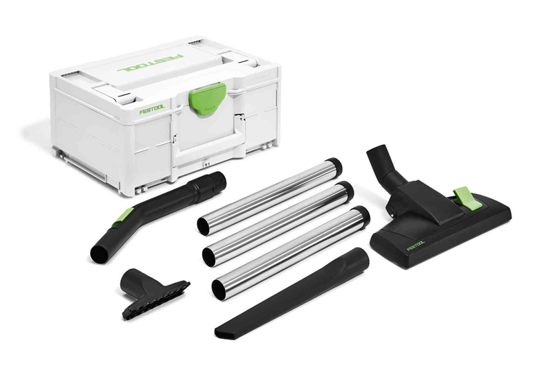 Standaard reinigingsset Festool D 36 M-RS-Plus