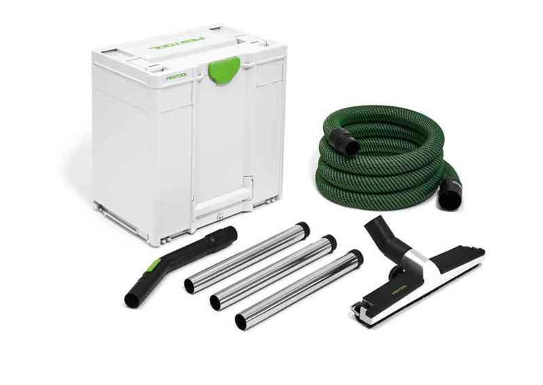 Standaard reinigingsset Festool D 36 WB-RS-Plus