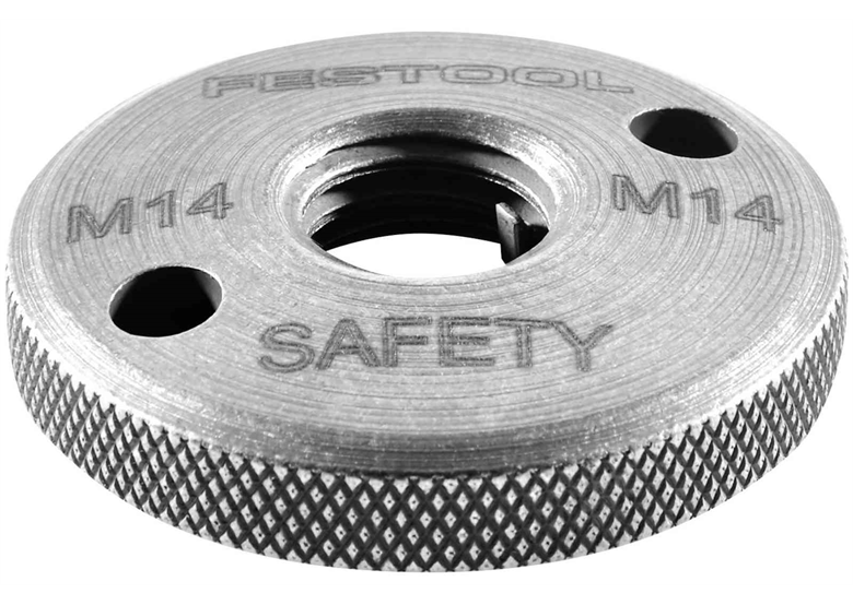 Klemmoer Festool DSG-AG 125