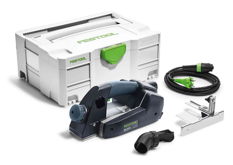 Eenhandschaaf Festool EHL 65 EQ-Plus